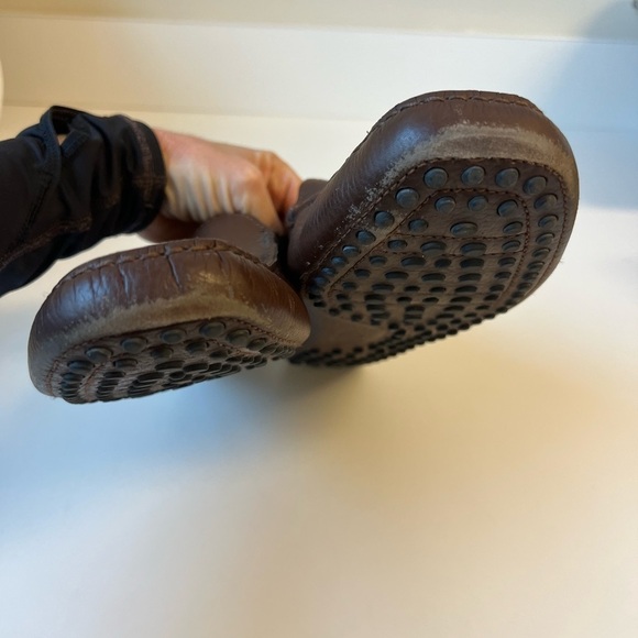- Tod’s Men’s Loafers. Very Good Condition. Size 7.5